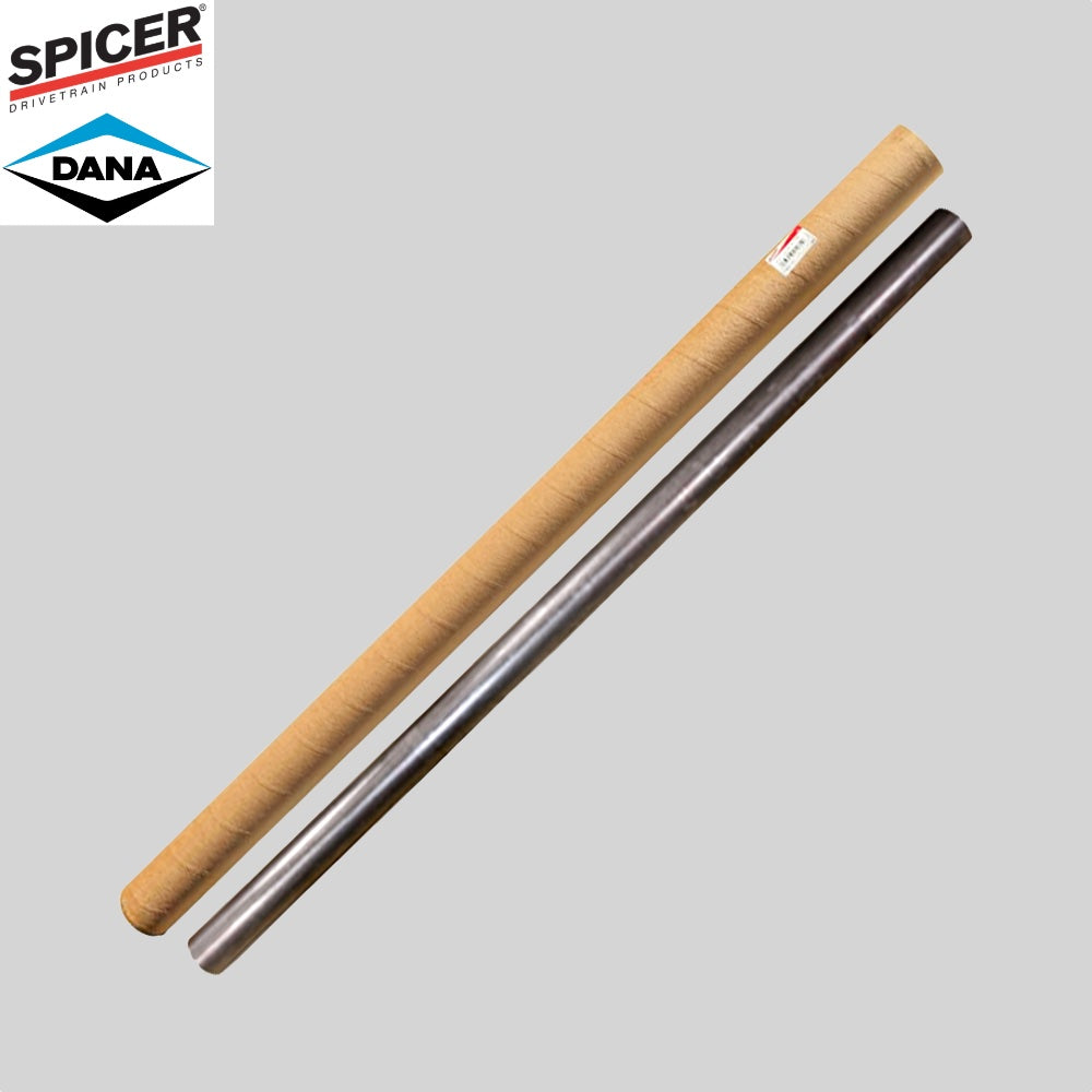 Genuine Dana Spicer 74" x 3.500" x .083" Drive Shaft Tubing OEM: 2830627400
