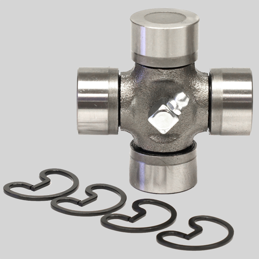 Driveshaft Universal Joint Equinox Saturn Vue Pontiac Torrent 5-3241X, 9951-32