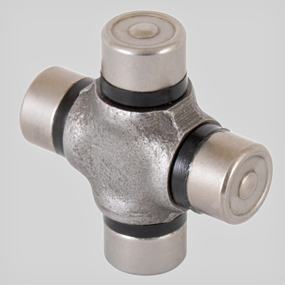 Driveshaft Staked Universal Joint 15mm x 46mm 0.590 x 1.811" 7026040153, WD40380