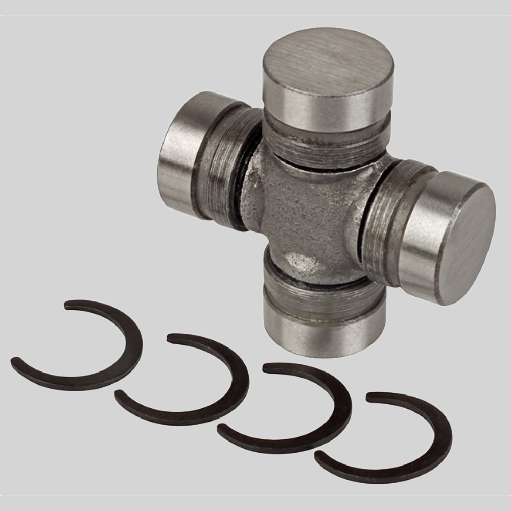 ATV Quad Driveshaft Universal Joint Inside Snap Rings 0.630x0.972 /16mm x 24.7mm