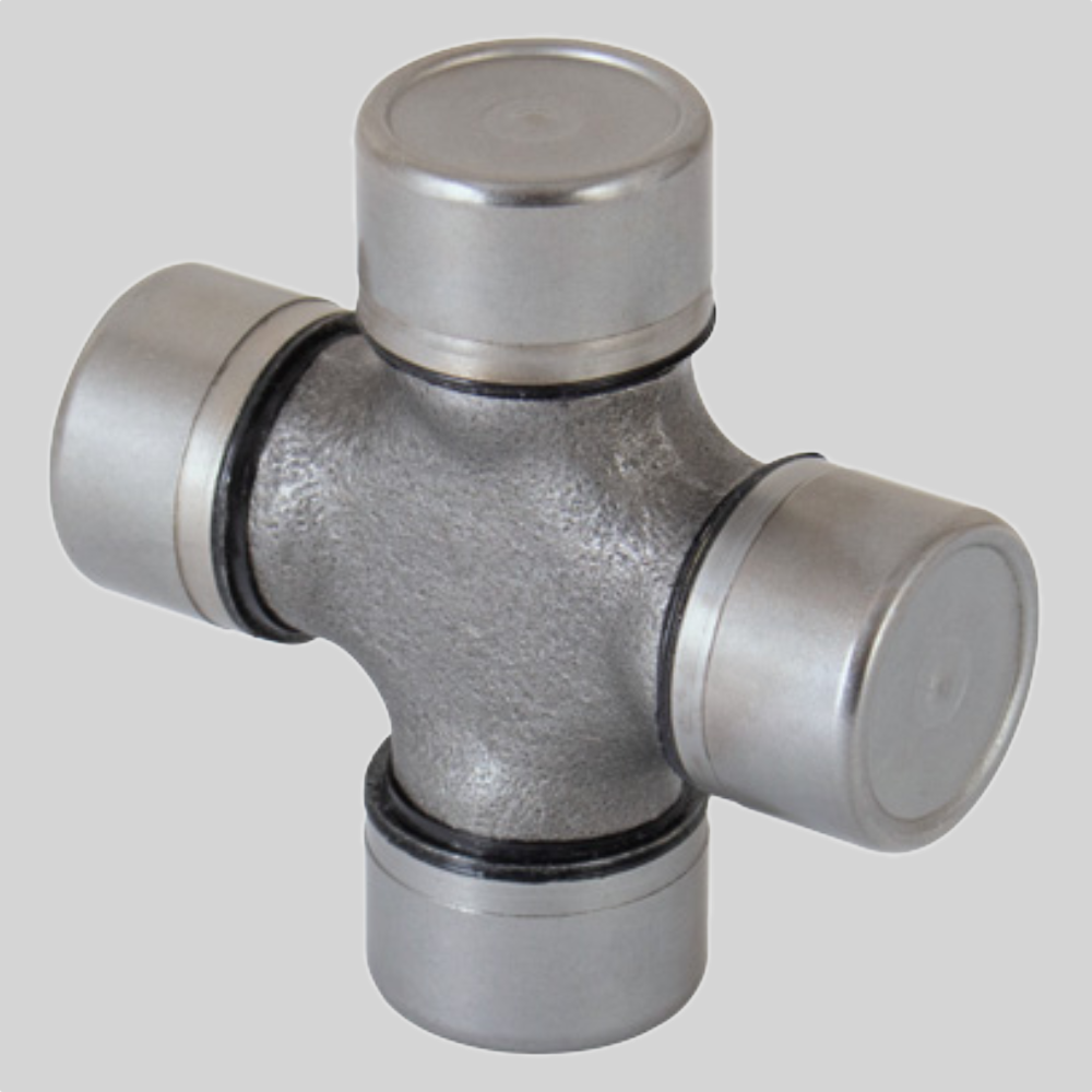 Staked in Driveshaft Universal Joint for Sprinter (1.062" x 2.952") 27mm x 75mm