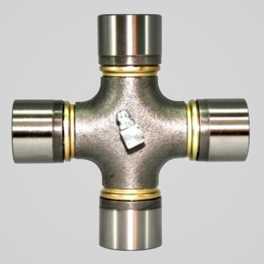 Driveshaft Universal Joint 1.220" x 4.330" Outside Snap Rings