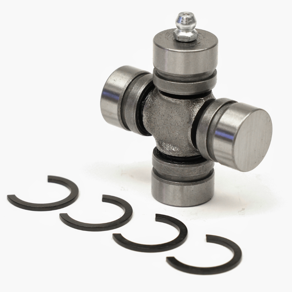 Driveshaft Universal Joint Inside Snap Ring for Datsun & Subaru 0.791" x 1.285"