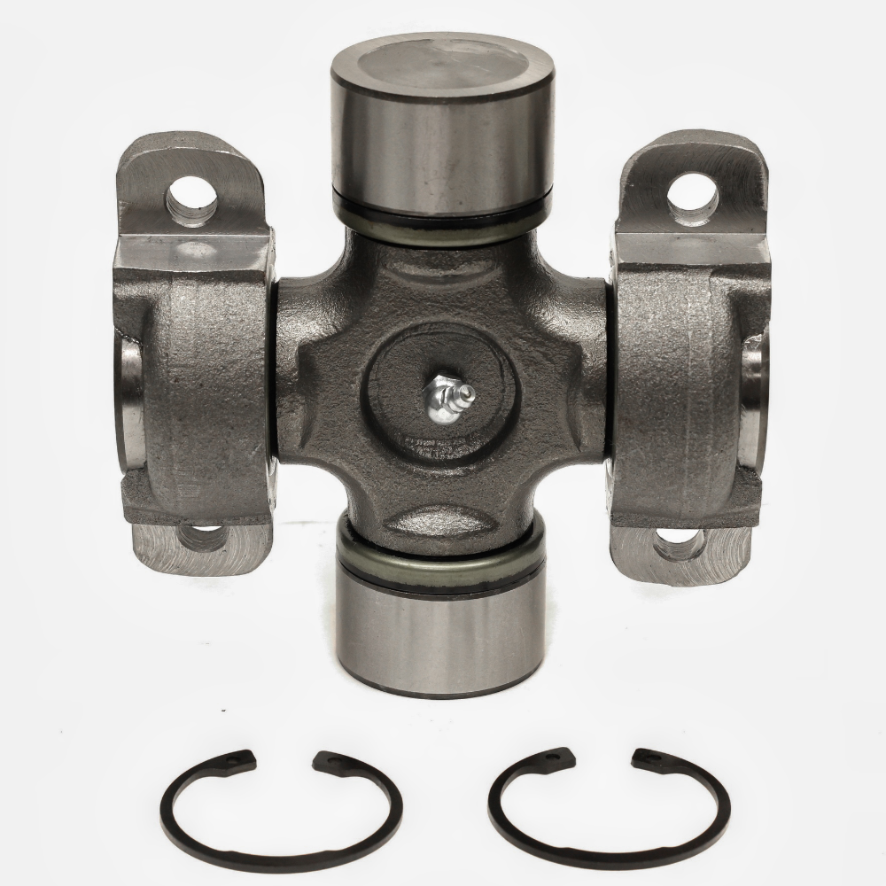 Spicer Greasable Driveshaft Universal Joint Scania P500 P520 - 2.244" x 6.456"