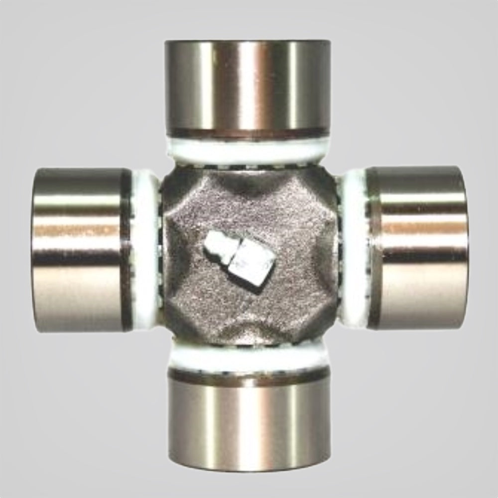 PTO Industrial Universal Joint 200-7004 Weasler AW26 Series 42mm x 104.5mm