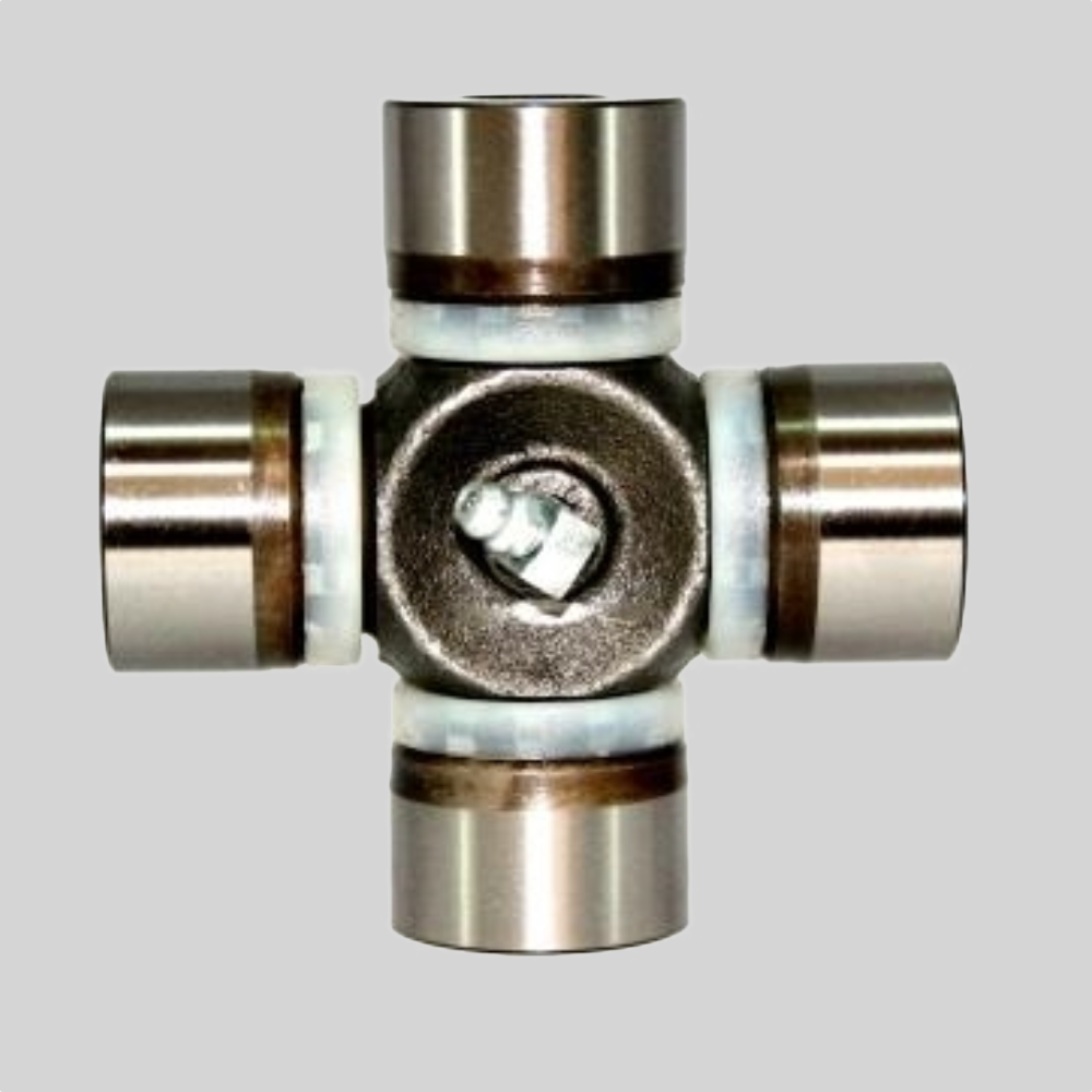 Brand New Driveshaft Universal Joint 34.9mm X 92mm Outside Snap Rings