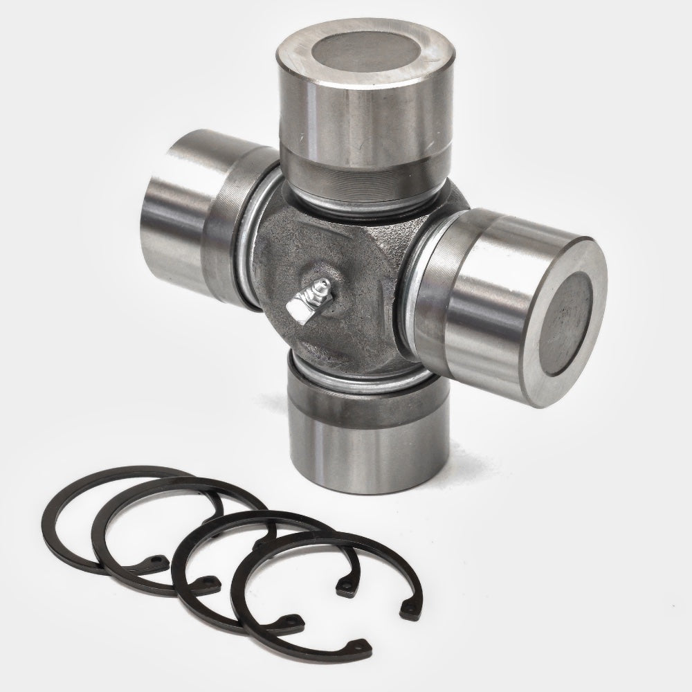 687.55 / 58742 Series MAN/Mercedes/Iveco/Fiat Truck Universal Joint 57mmx152mm