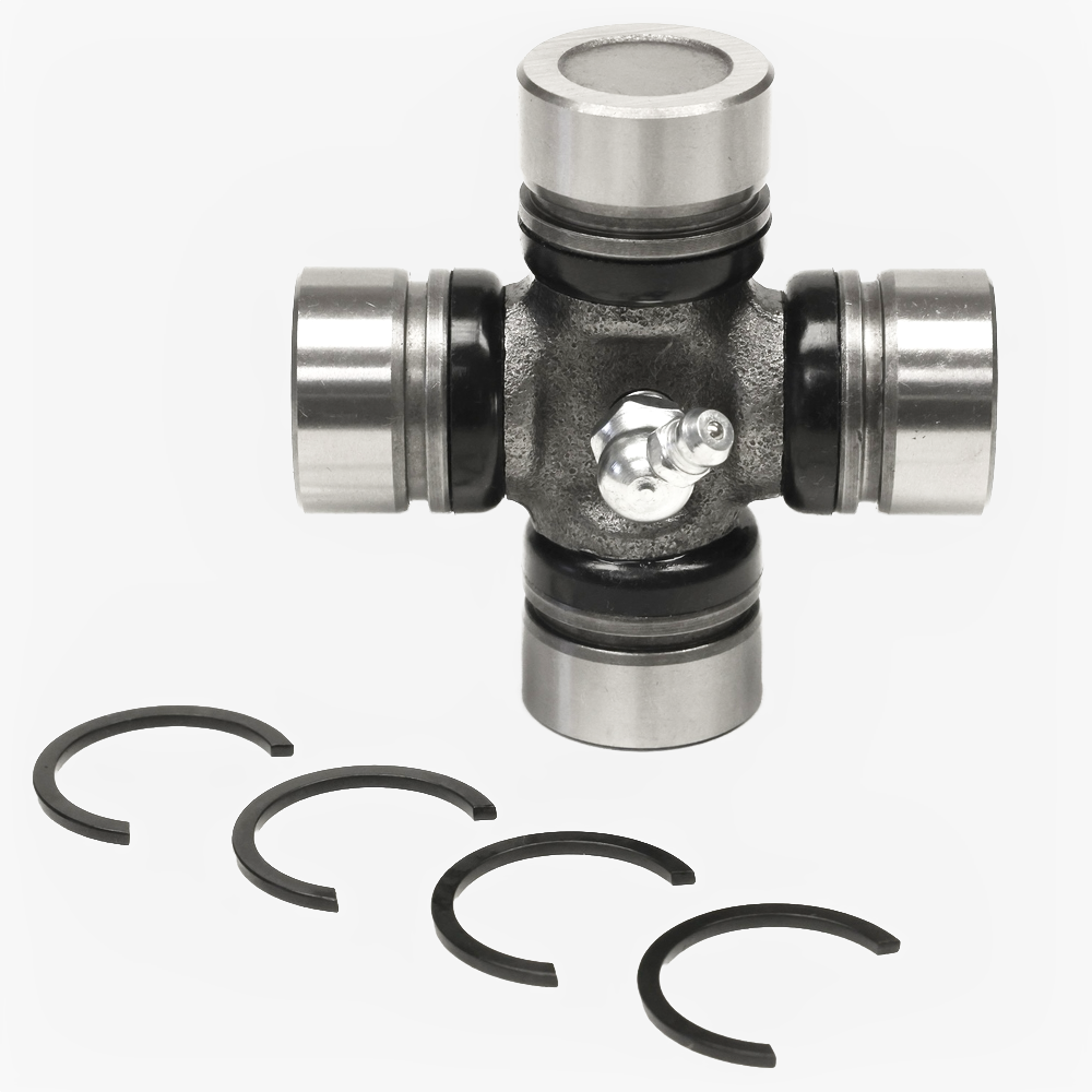 Driveshaft Universal U-Joint for 2005-2018 Kia K-series K24/25/2700 28x48mm