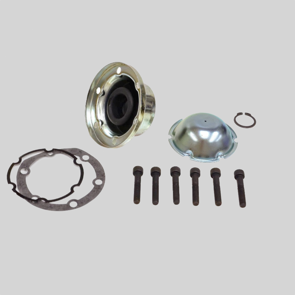 Ford Explorer Ranger Aviator 4WD Front Driveshaft CV Joint BOOT KIT (Transfer)