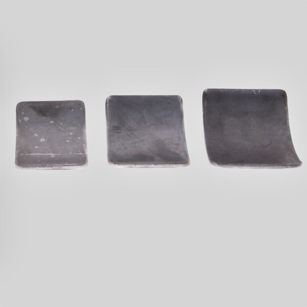 New Driveshaft Balancing Weights 15 Gram 30mm X 20.5mm +- 66 per box