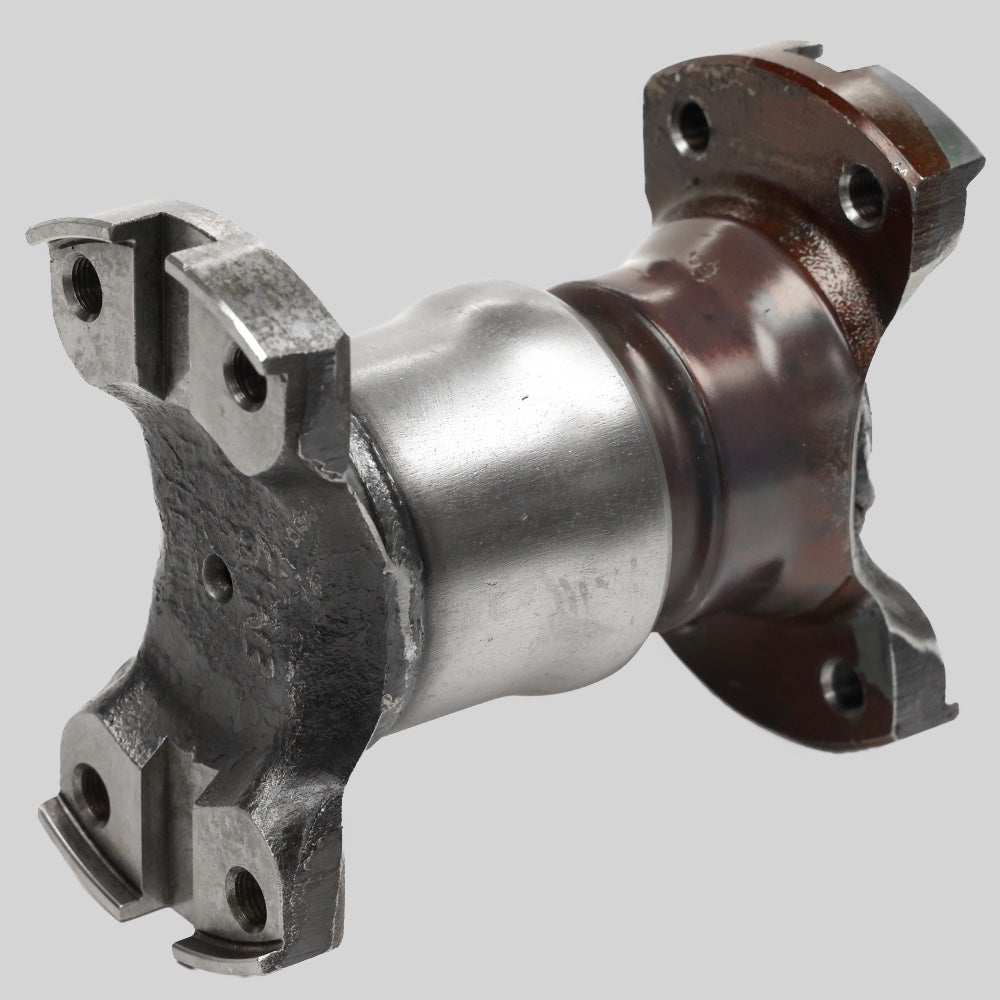 5C Series (1.688 x 4.531) Driveshaft Yoke Shaft Assembly 130mm 5.100"