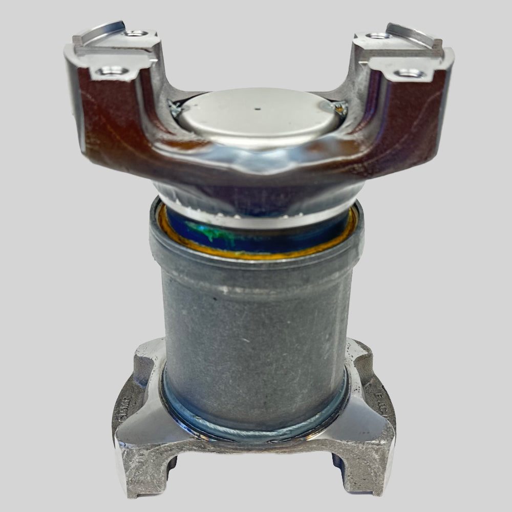 Mechanical Yoke Shaft Assembly Series 8.5C Length 9.410 / 239mm