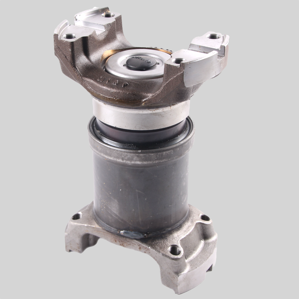 Driveshaft Mechanical Yoke Shaft Assembly 8.5C Series 10.240" / 260mm Length