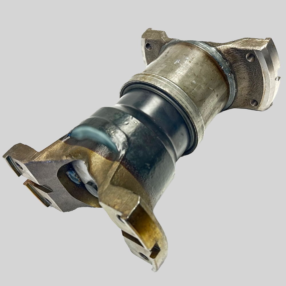 Spicer 9C Series Mechanical Yoke Shaft Assembly 290mm / 11.417"