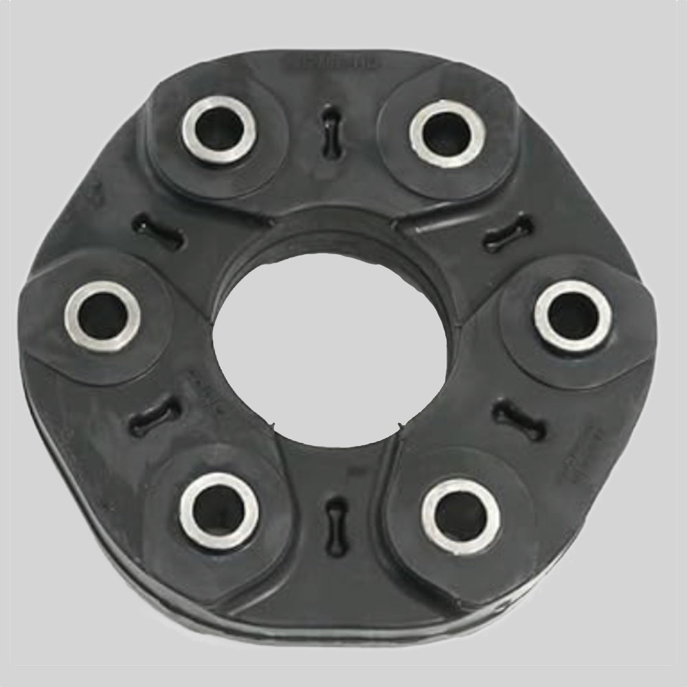 Brand New Driveshaft Rubber Coupling fits 2007-2008 Audi Q7 OEM: 7L6521403