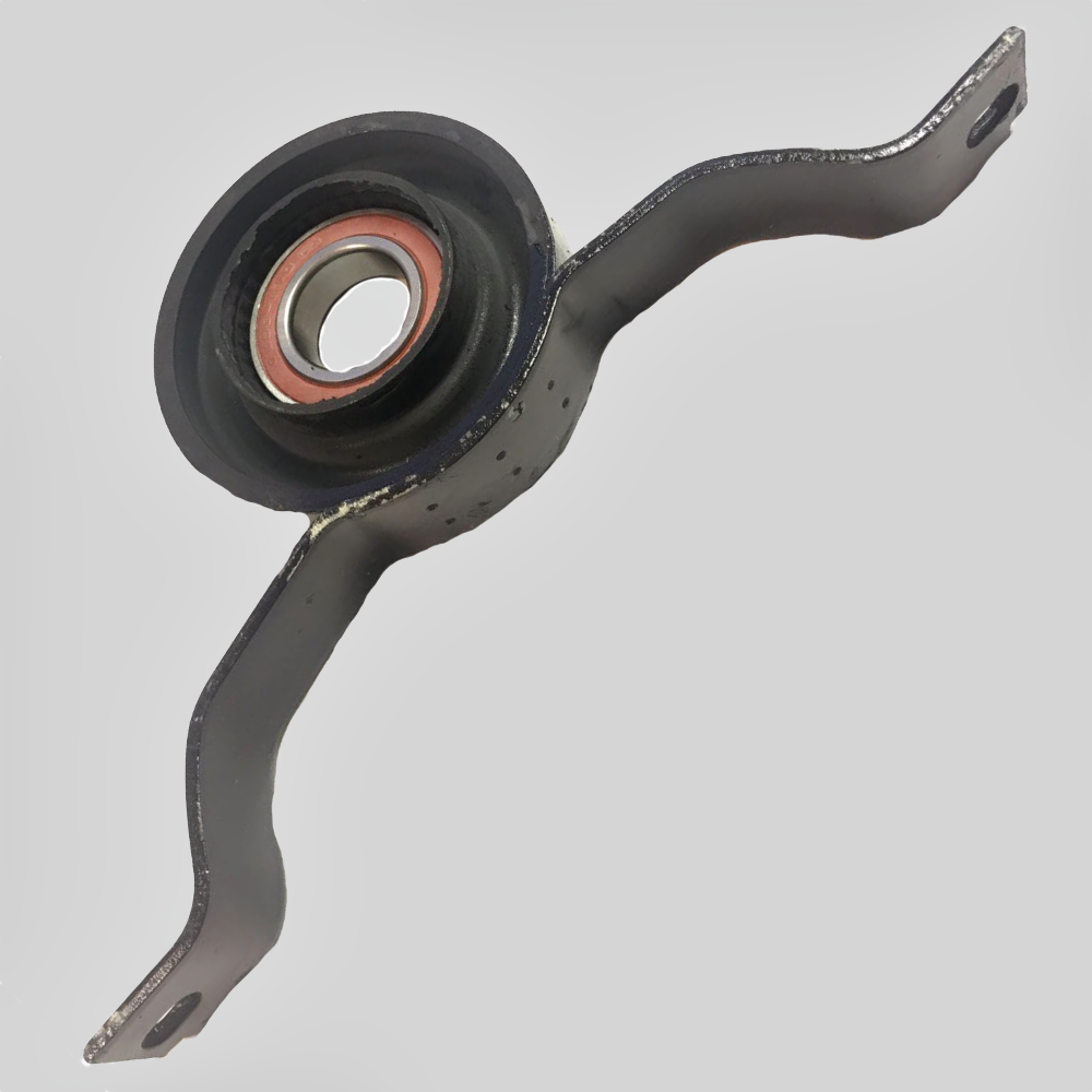 Driveshaft Center Support Bearing for Audi Height 3.228" ID 1.181" HC 9.488