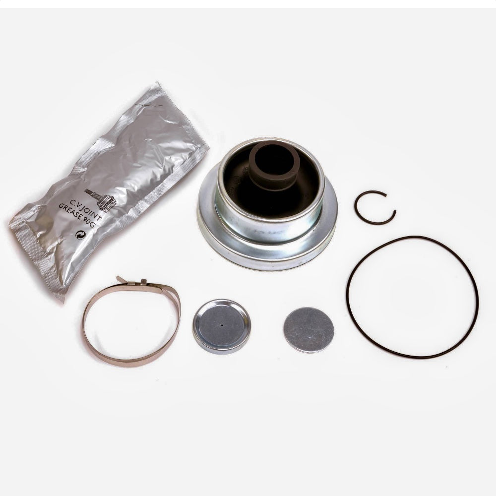 2003-2011 Dodge RAM 1500 4WD Front Driveshaft HIGH SPEED CV JOINT BOOT KIT 932-305