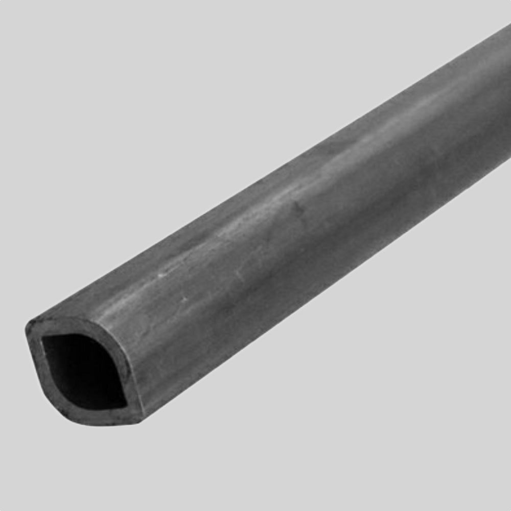 Agriculture PTO Lemon Tube 41mm x 3mm Wall Thickness, 1.5 Meter Length