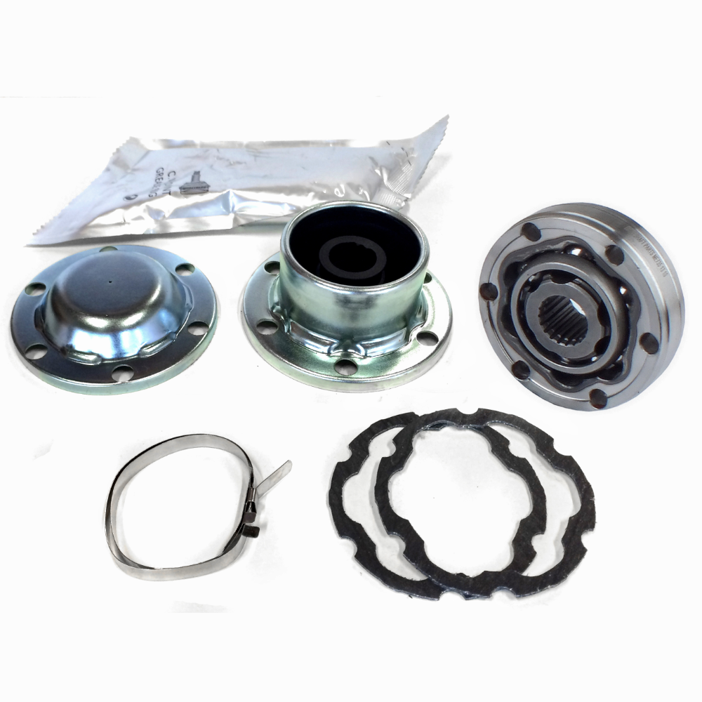 CV Joint Kit 31216175 Propeller Shaft HLJ75 for Volvo Driveshaft 78mm 24 Spline