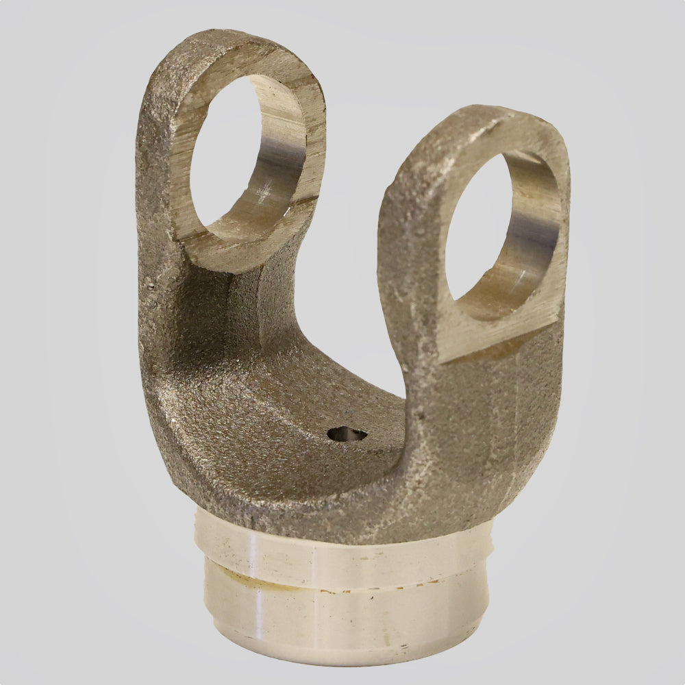 10-28-97 Driveshaft 1000 Series Weld Yoke 1.750" x .065" Tube