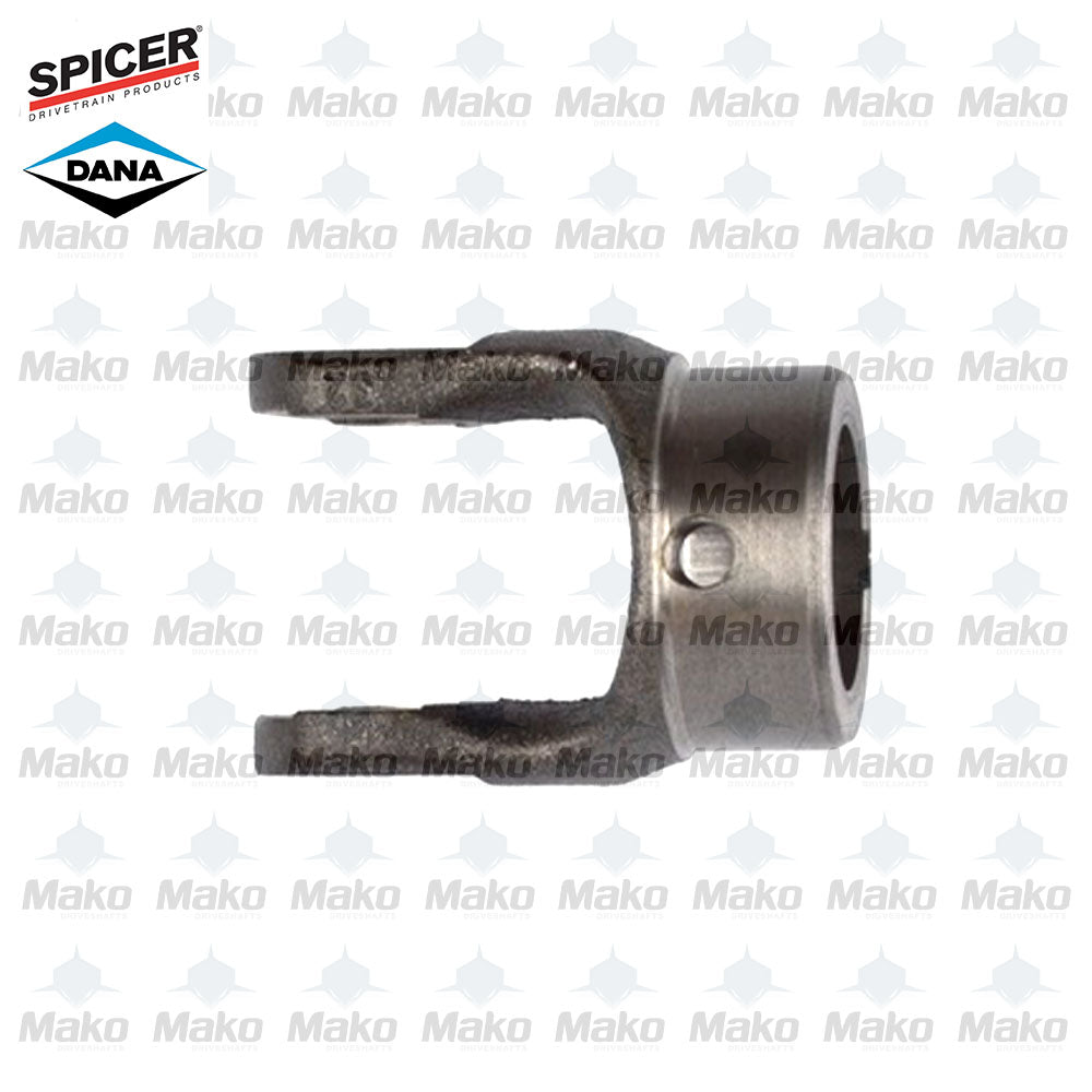 10-4-293 SPICER Driveshaft 1000 series 1.375x.312 Round Bore Power Take Off PTO