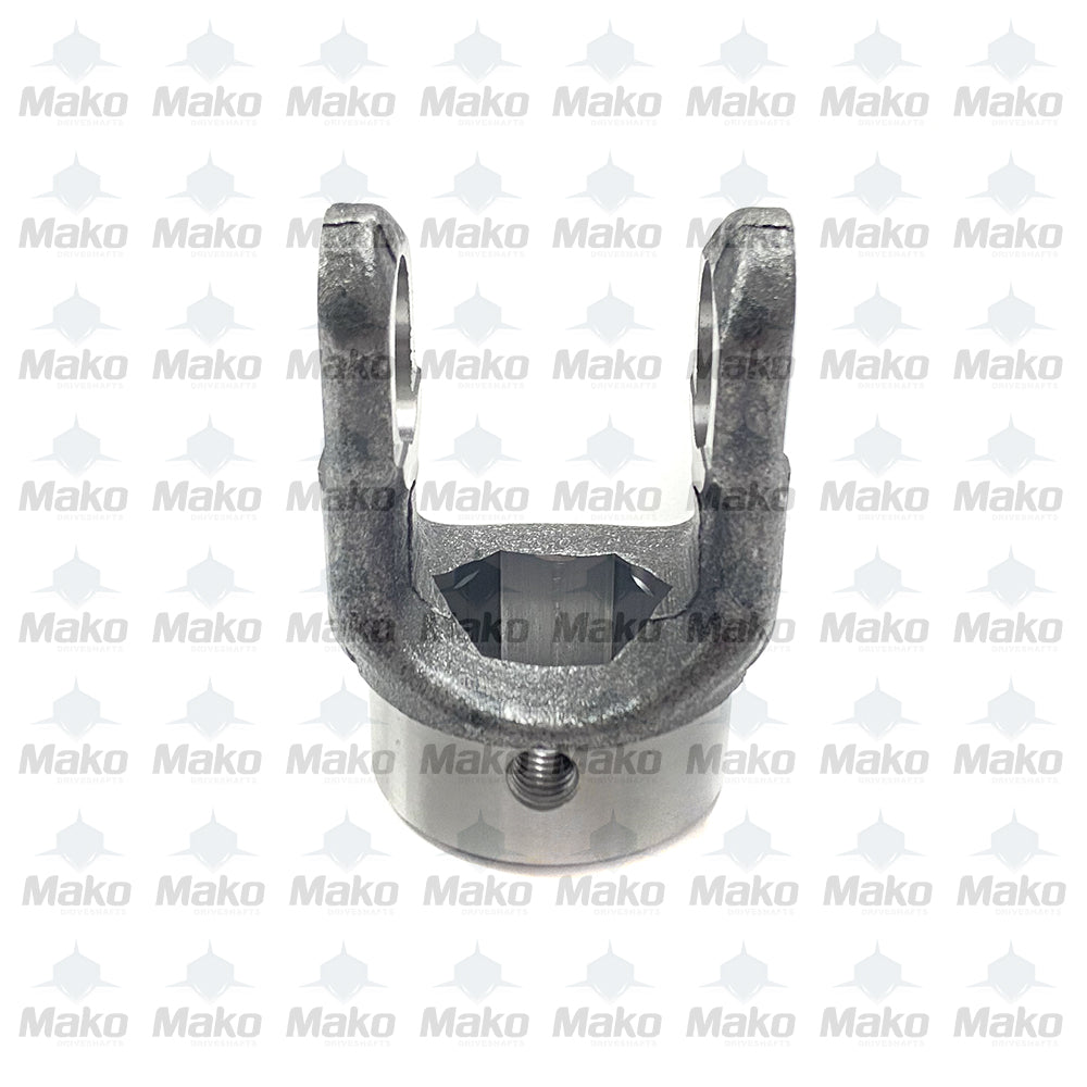 10-4-32 / 10432 Brand New Driveshaft Power Take Off (PTO) End Yoke 1000 Series