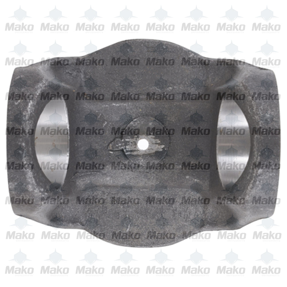 140-28-17 Driveshaft Tube Weld Yoke SPL140 Series fits Tube 4.331"x.197"