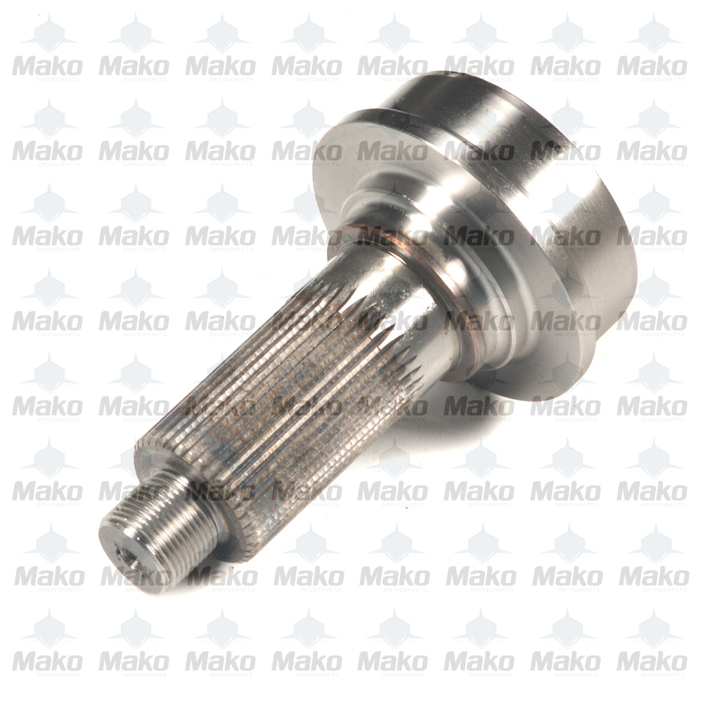 140-53-11 Midship Spline SPL140 Spl 1.950x38 L 5.05 Tub 4.330x .197 ID 1.968