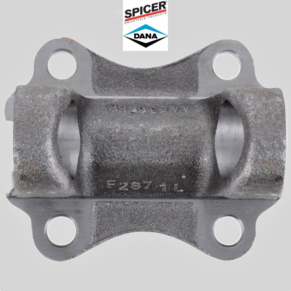 Dana Spicer 2-2-1679 Driveshaft Flange Yoke for Toyota 1310 Series .406"x4 Holes