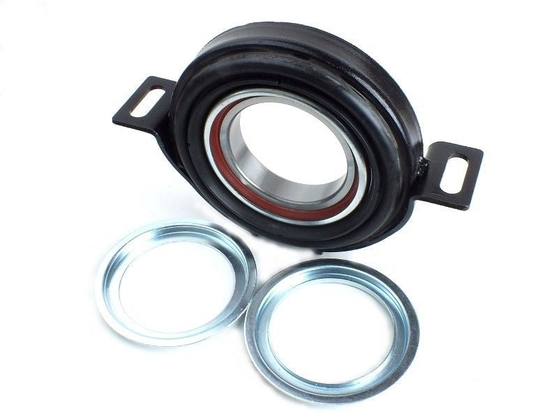 2001-2010 Jaguar X Type Driveshaft Center Support Bearing (Int diam 2.559")