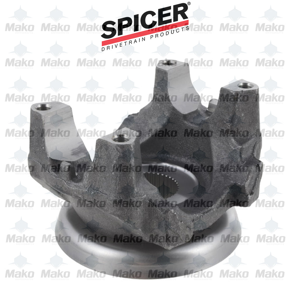 Spicer 170-4-671-1X Pinion Shaft Differential End Yoke 39 Spline SPL170 - New