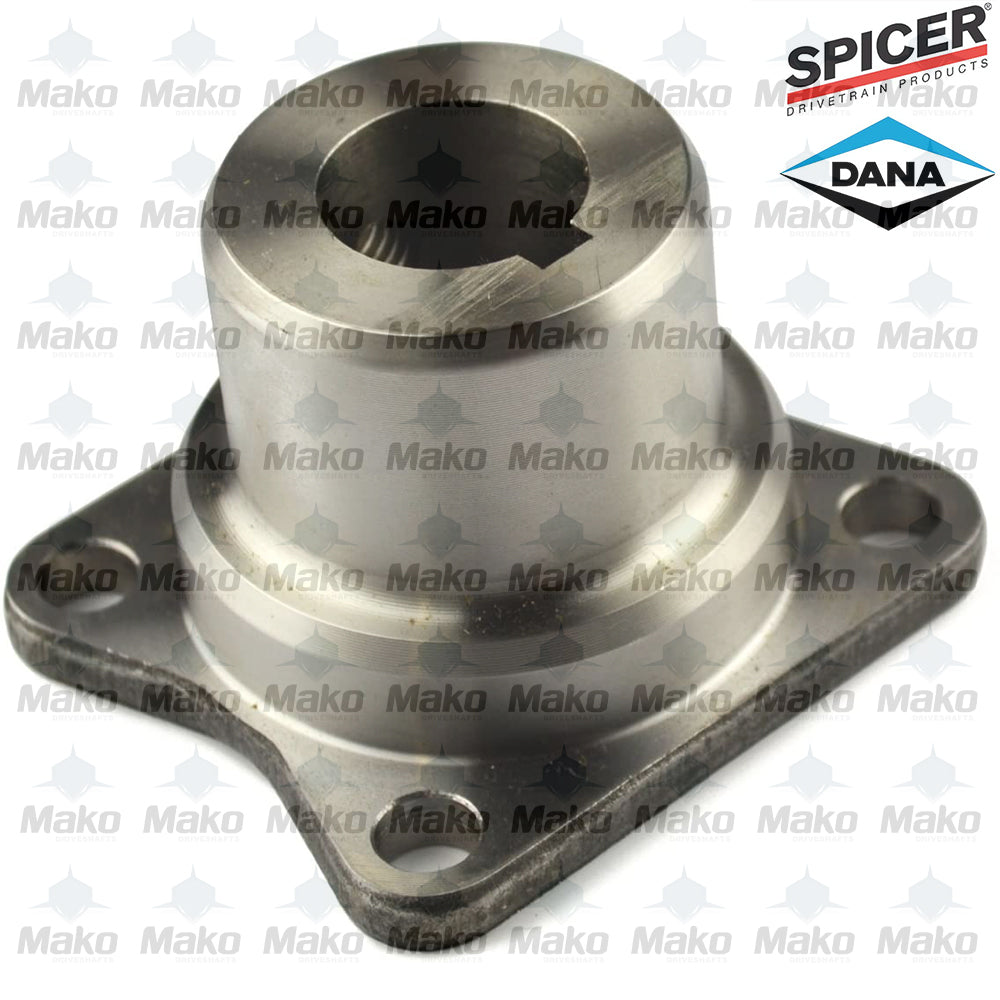 Spicer 2-1-283 Driveshaft Companion Flange 1310 Series BCD 3.125"