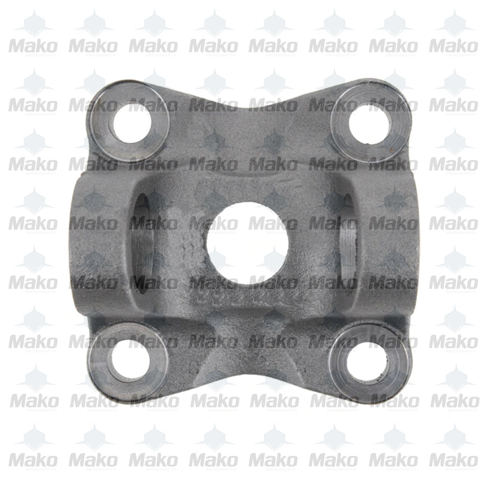2-2-1989 Drive Shaft Flange Yoke 1310 Series 4x.489 Holes on 3.937BC, 2.162F