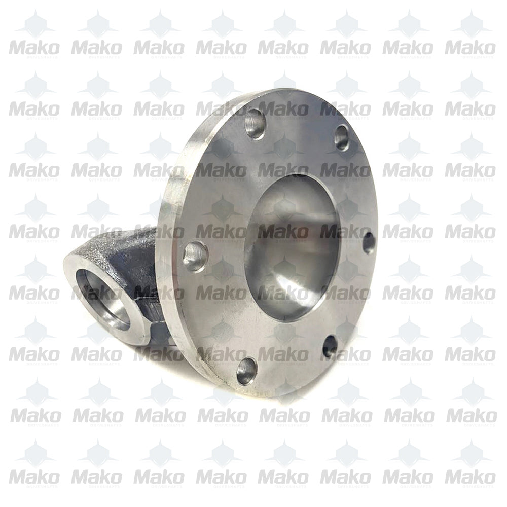 Driveshaft CV Eliminator Flange yoke 1310 series 6x 0.328" Holes on 3.937M pilot
