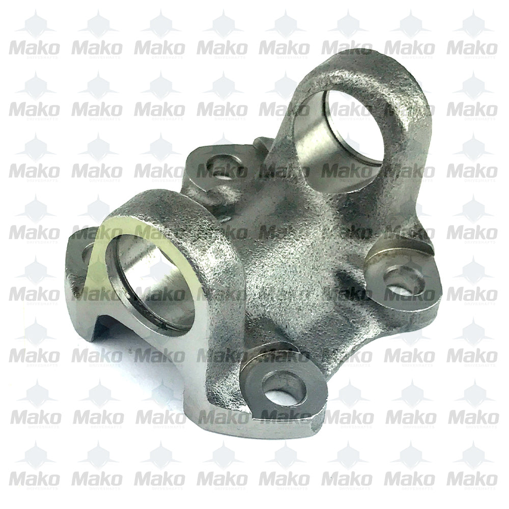 2-2-389 Driveshaft Flange Yoke 1310 (1.062x3.219) Series 4x.375 Holes on 3.125BC