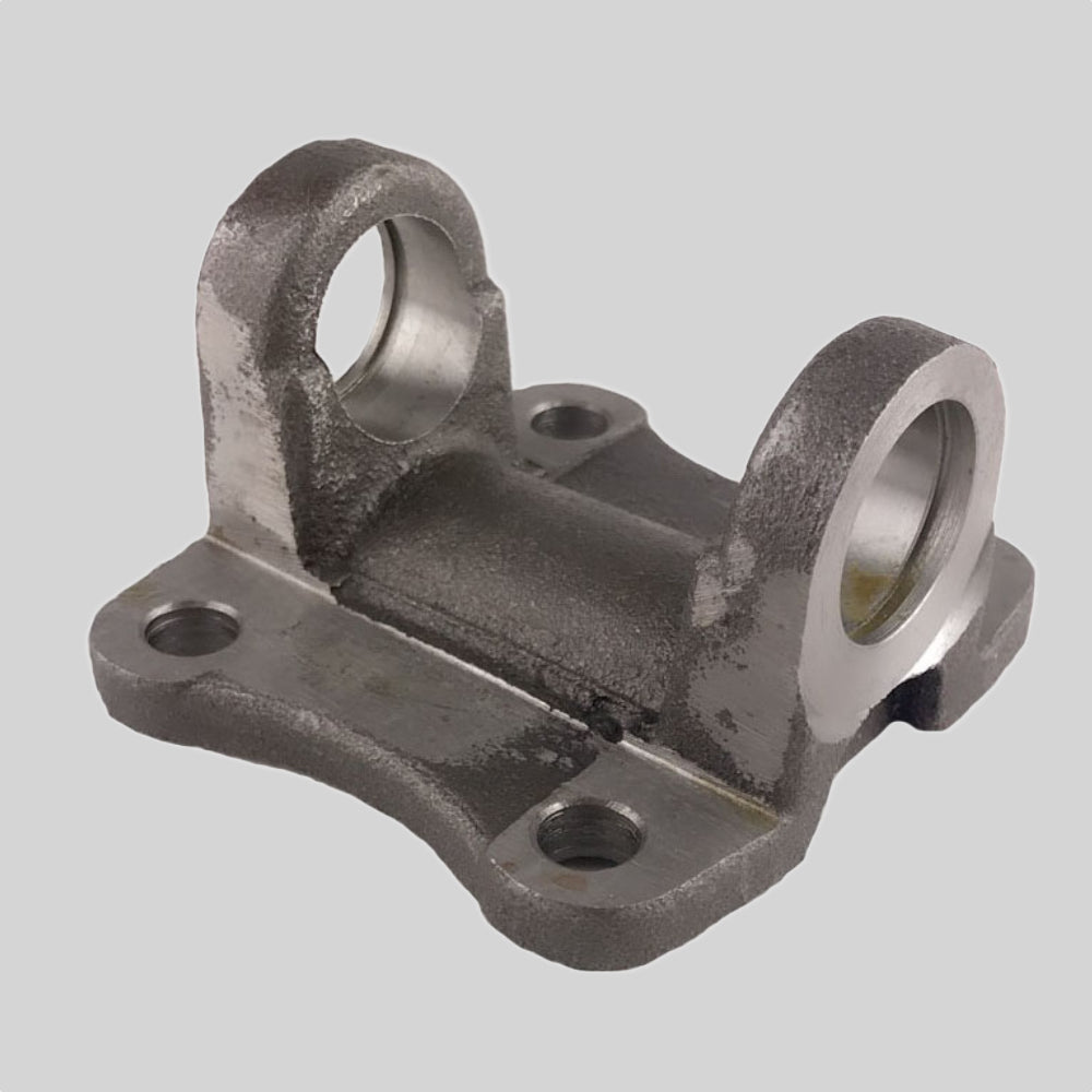 1310 Series Driveshaft Flange Yoke 2-2-479, 4x .438 Holes on 3.750BC, 2.750M