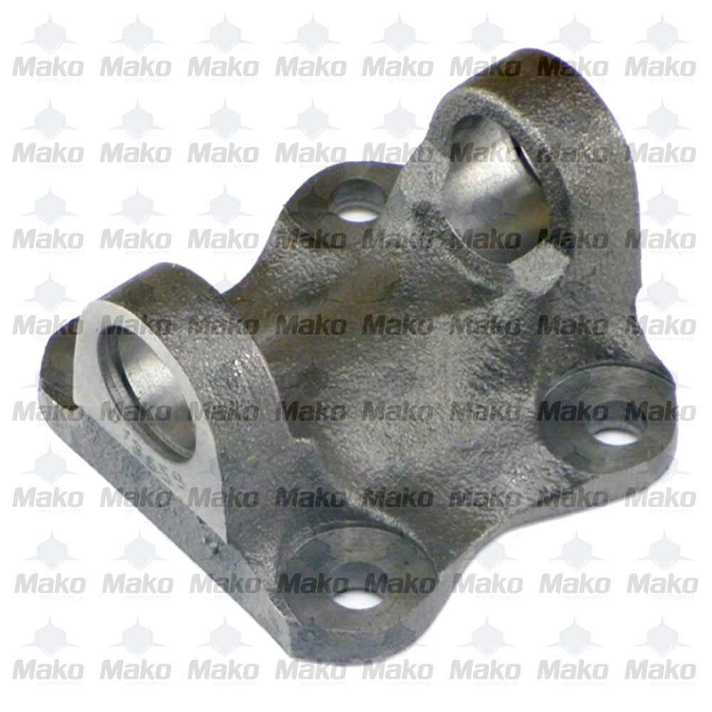 1330 Series Driveshaft Flange Yoke 2-2-489 OD 4.625"