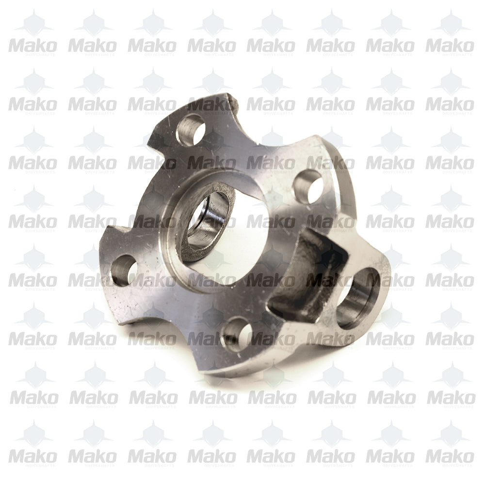 thumbnail image 2 of Mako 1330 Series Flange Yoke For Ford 7.5 & 8.8 – 3.500 BC, 2.000 Pilot 2 of 3
