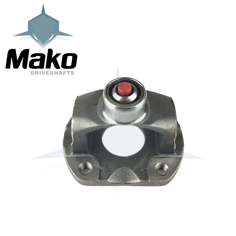 2-21-1631 CV Flange 1330 Series 2" F Pilot (3" SQ) Holes: M12x1.75 takes 7-0081