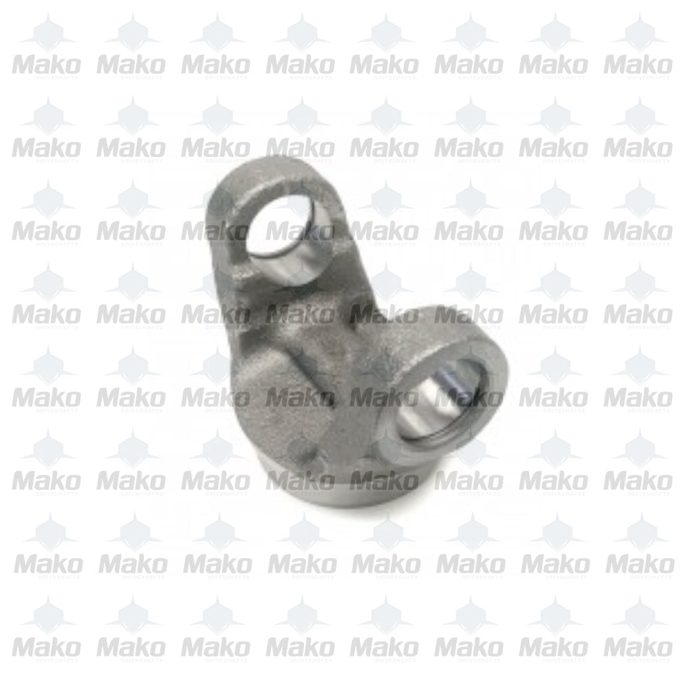 2-28-1707 Driveshaft Tube Weld Yoke 1330 Series Dia 2.500" x .083"