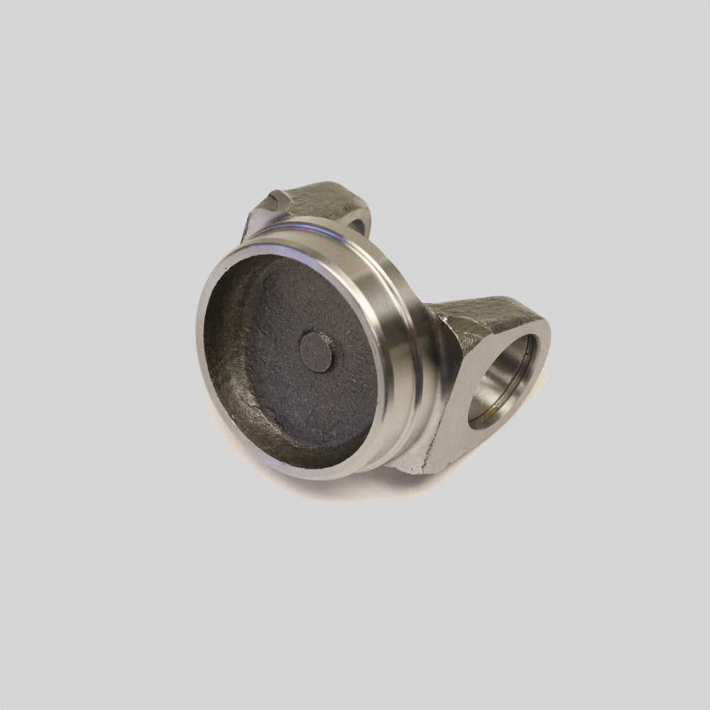 2-28-1947 Driveshaft Tube Weld Yoke 1210 Series fits Tube Dia 2.5" x.065"