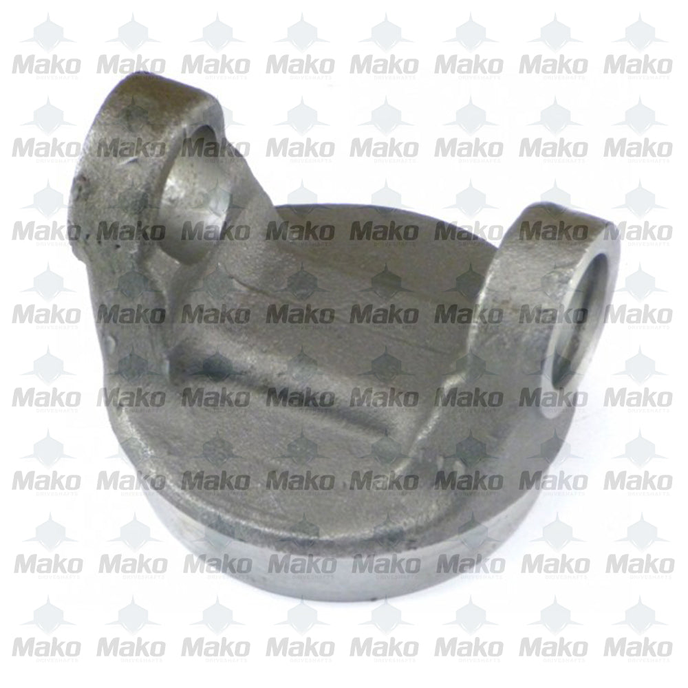 2-28-1977 Drive Shaft Tube Weld Yoke 1330 series for Tube 3.500" x .065"