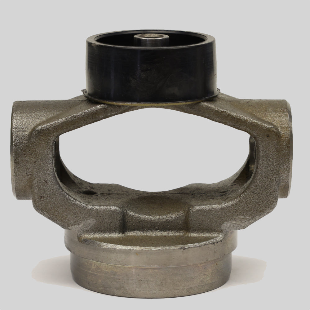 2-28-3067 Driveshaft Ball Stud Tube Yoke 1330 Series for 2.500" x .083" Tube