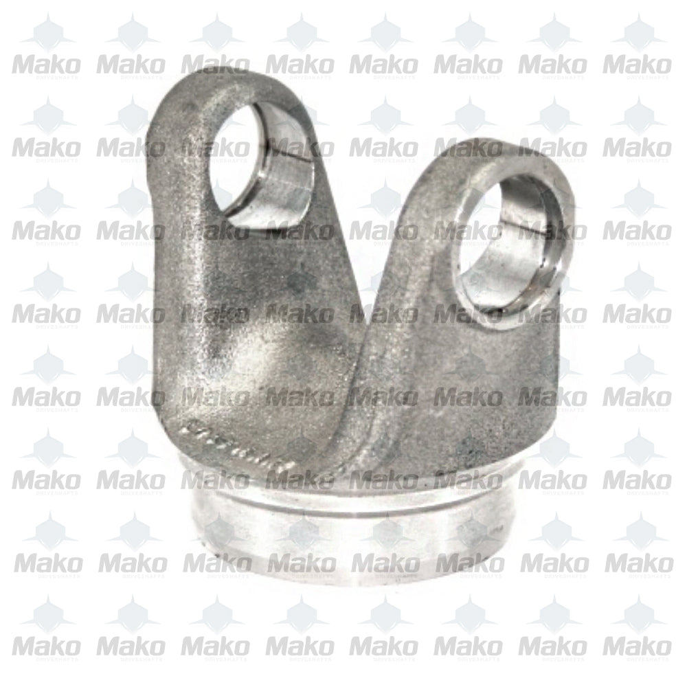 2-28-307 Drive Shaft Tube Weld Yoke 1310 Series fits Tube Dia 2.750" x .065"