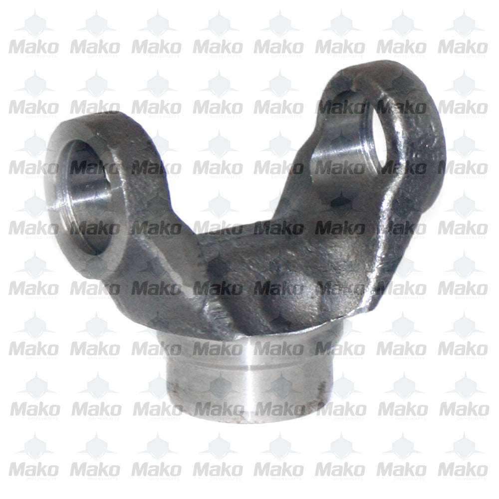 1310 Series Driveshaft Weld Yoke 2-28-3187 fits Tube 1.750" x .095"