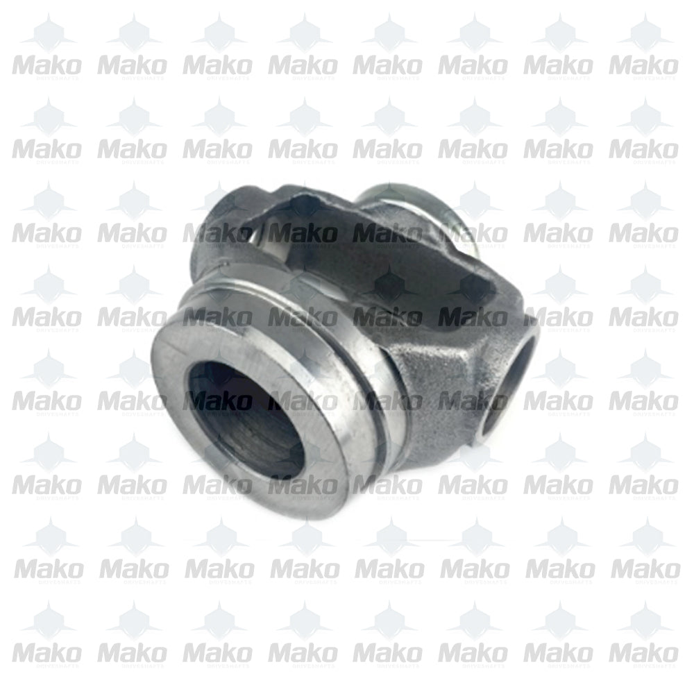 Double Cardan CV Ball Tube Yoke 1310 series (1.062 x 3.219)-Tube 2.750x.083