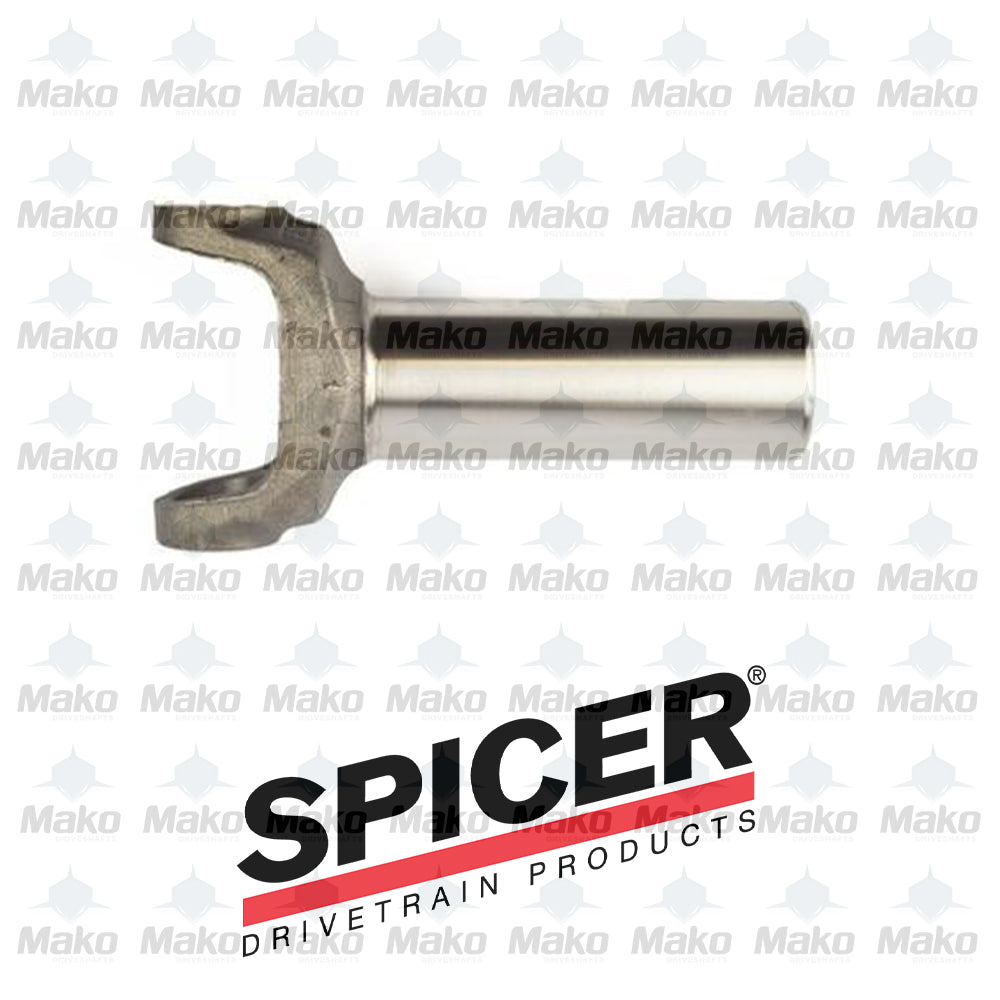 2-3-10831X Spicer Driveshaft Transmission Slip Yoke 1330 Series OEM 15634884
