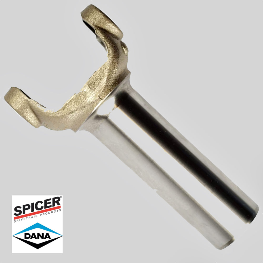 2-3-14241X SPICER Transmission Yoke 1330 Series 31/32 Spl - Mitsubishi/Dodge 4WD