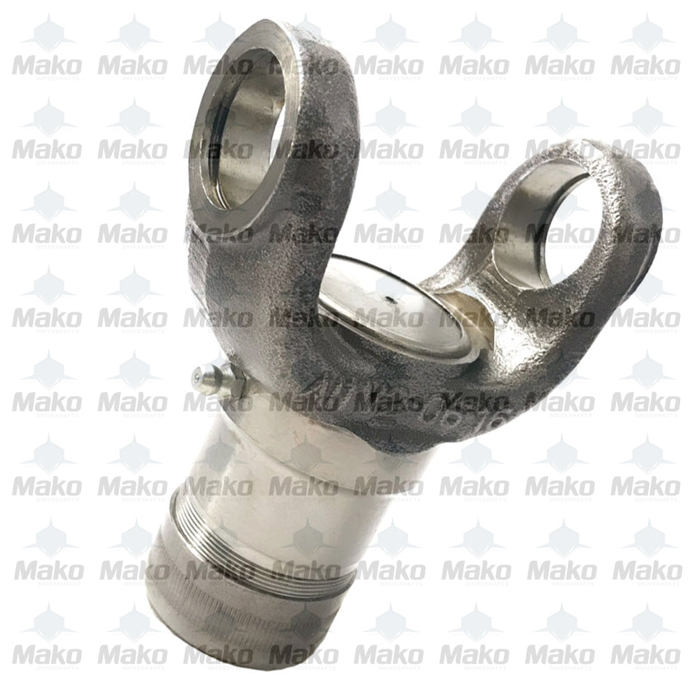 2-3-178KX Driveshaft Slip Yoke 1310 series 1.375x16 spline 3.750" C/L to End