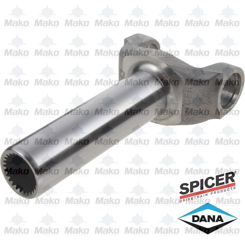 Spicer 2 3 8431X Driveshaft Trans Slip Yoke 1995 1997 Ford Ranger 1310 spicer-2-3-8431x-driveshaft-trans-slip-yoke-1995-1997-ford-ranger-1310